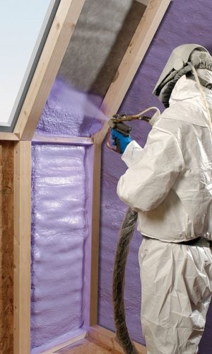 insulation